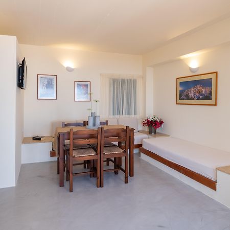 Amazones Village Suites Hersonissos  Exteriör bild