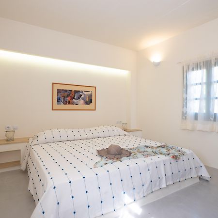 Amazones Village Suites Hersonissos  Exteriör bild