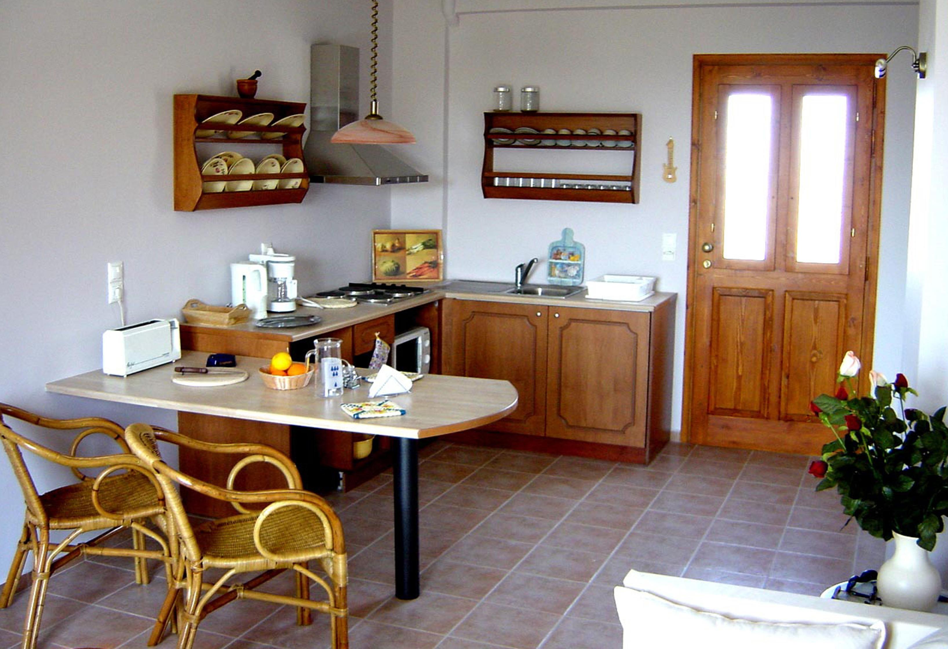 Amazones Village Suites Hersonissos  Exteriör bild