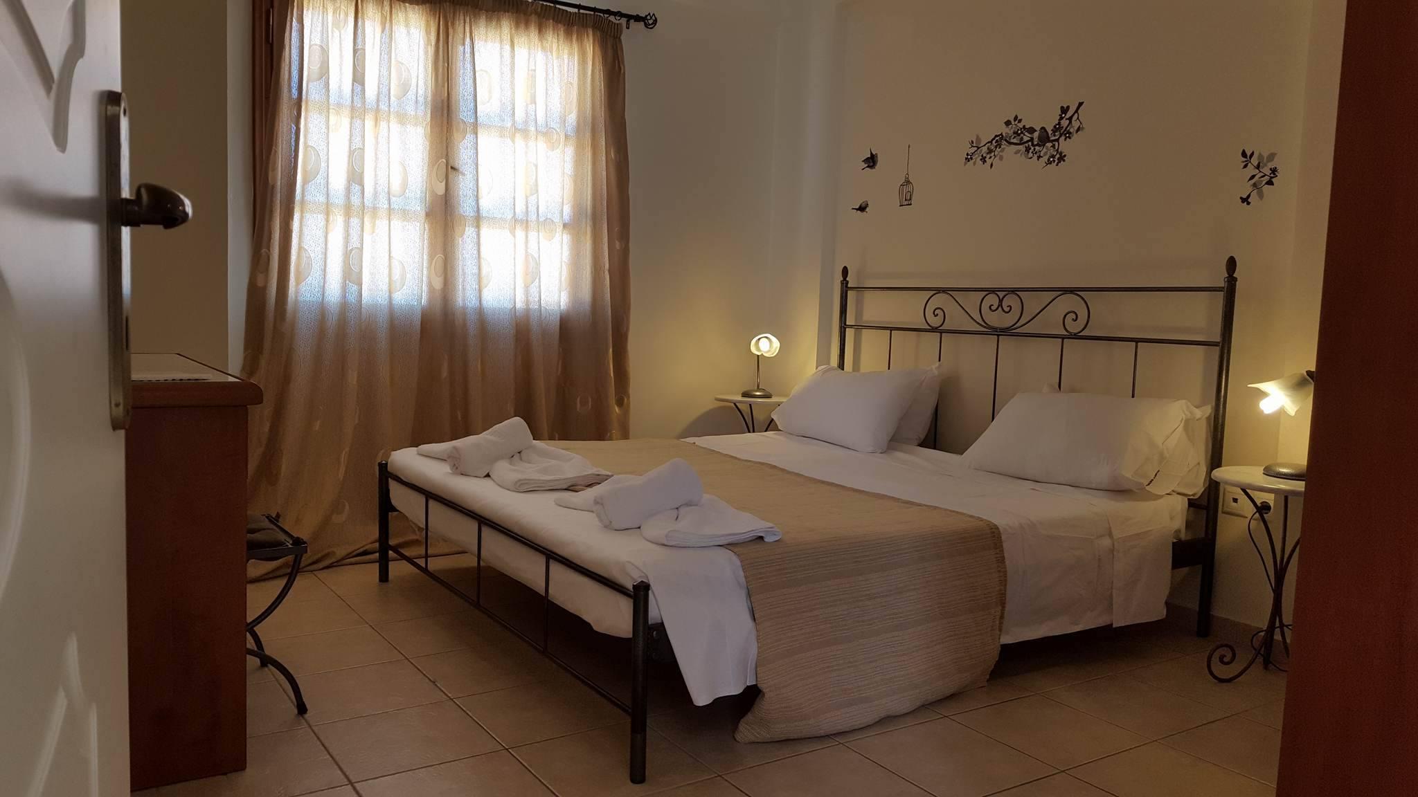 Amazones Village Suites Hersonissos  Exteriör bild