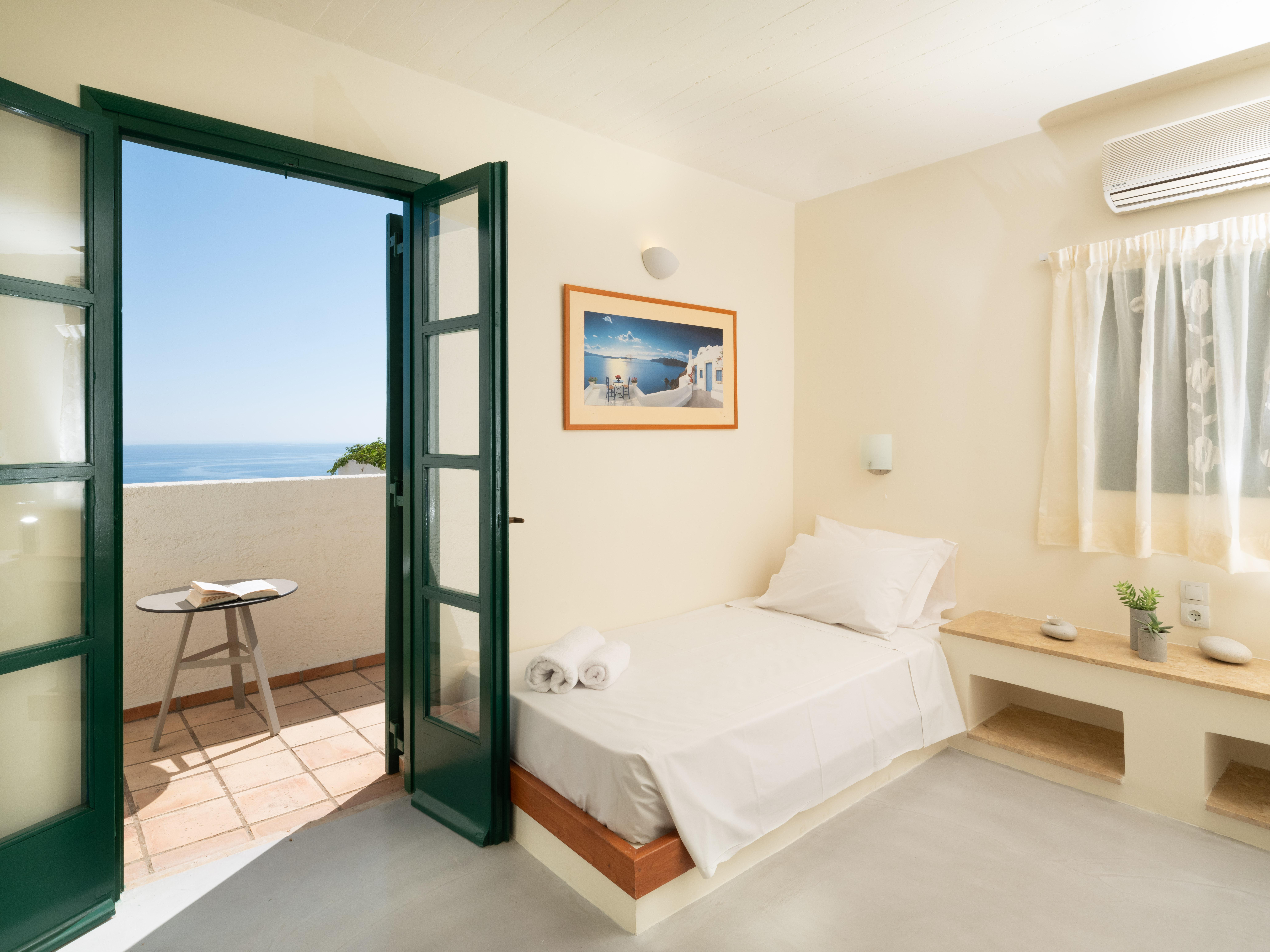Amazones Village Suites Hersonissos  Exteriör bild