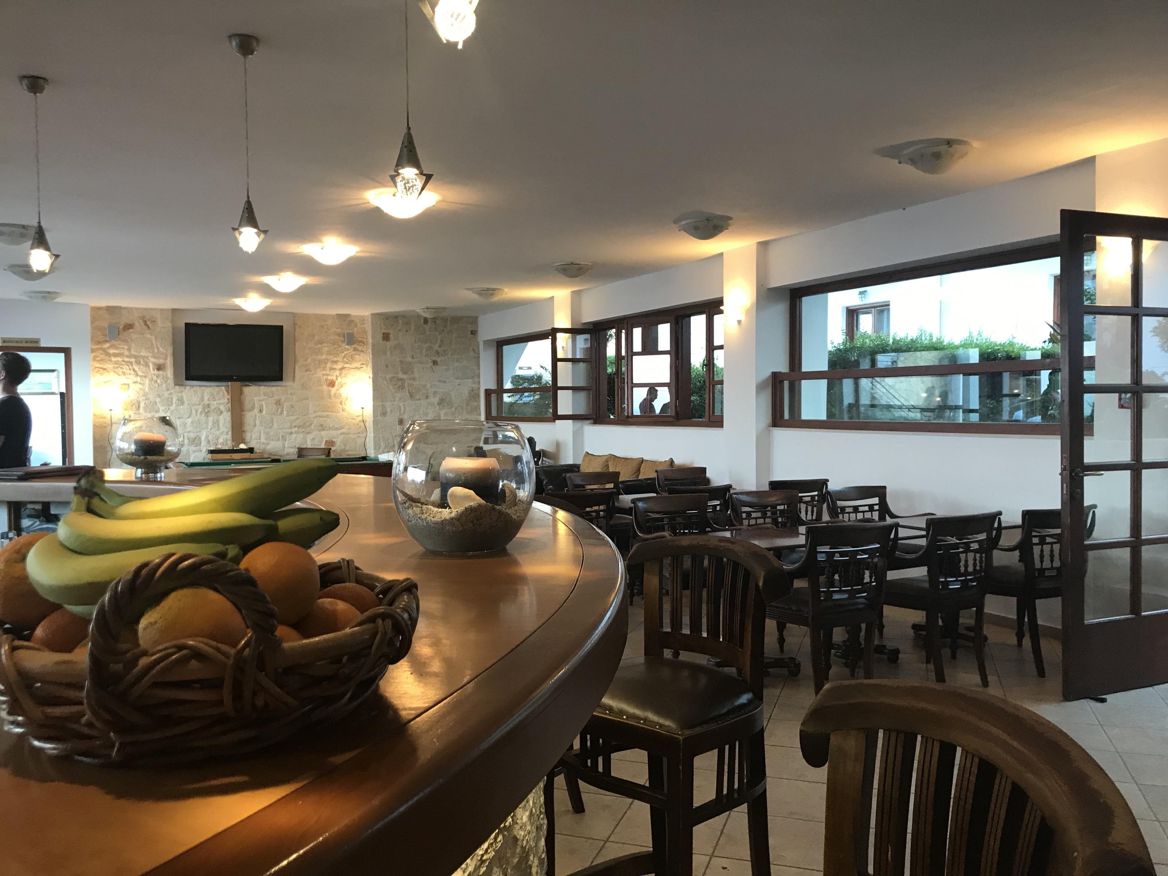 Amazones Village Suites Hersonissos  Exteriör bild
