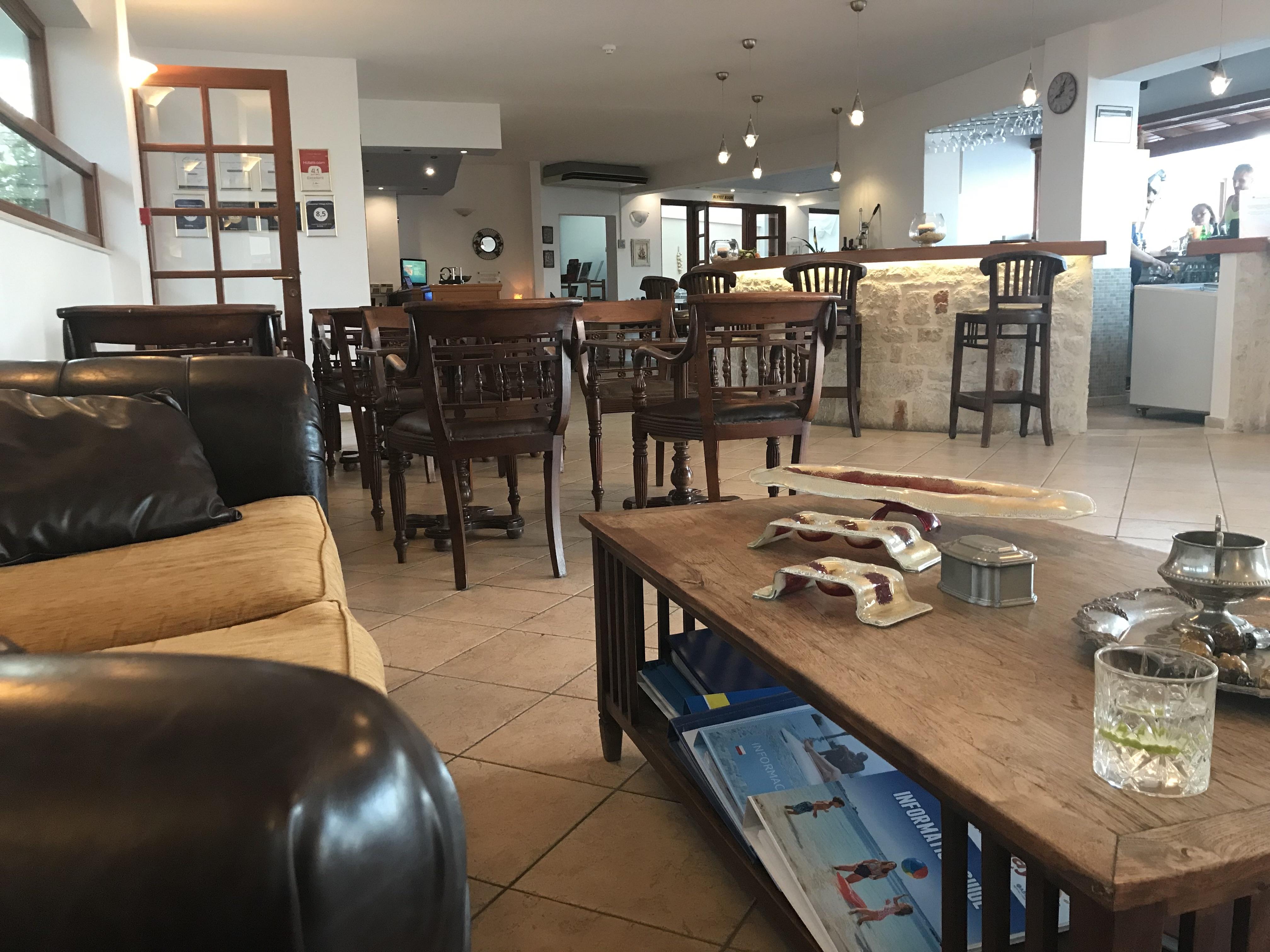 Amazones Village Suites Hersonissos  Exteriör bild