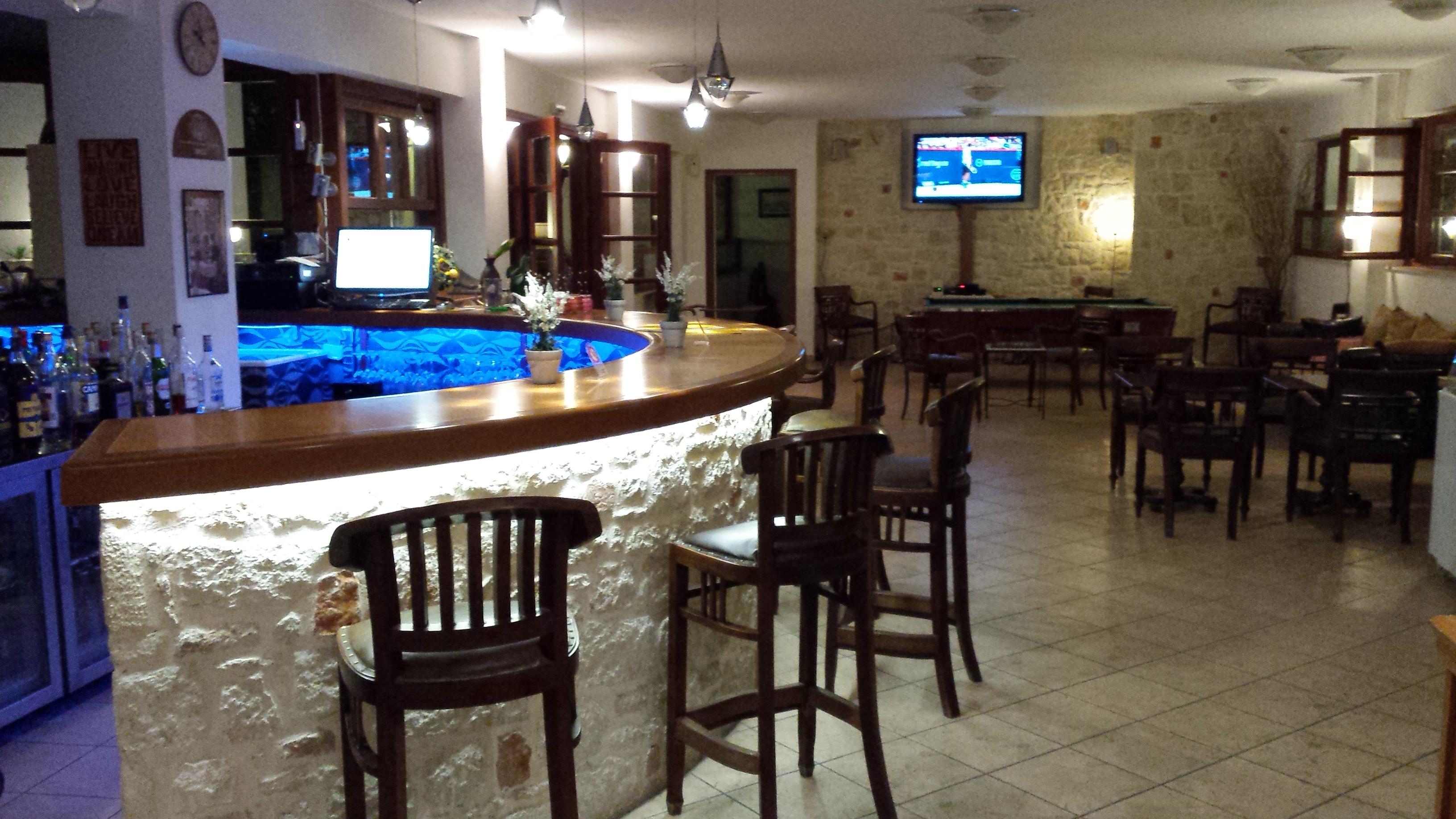 Amazones Village Suites Hersonissos  Exteriör bild