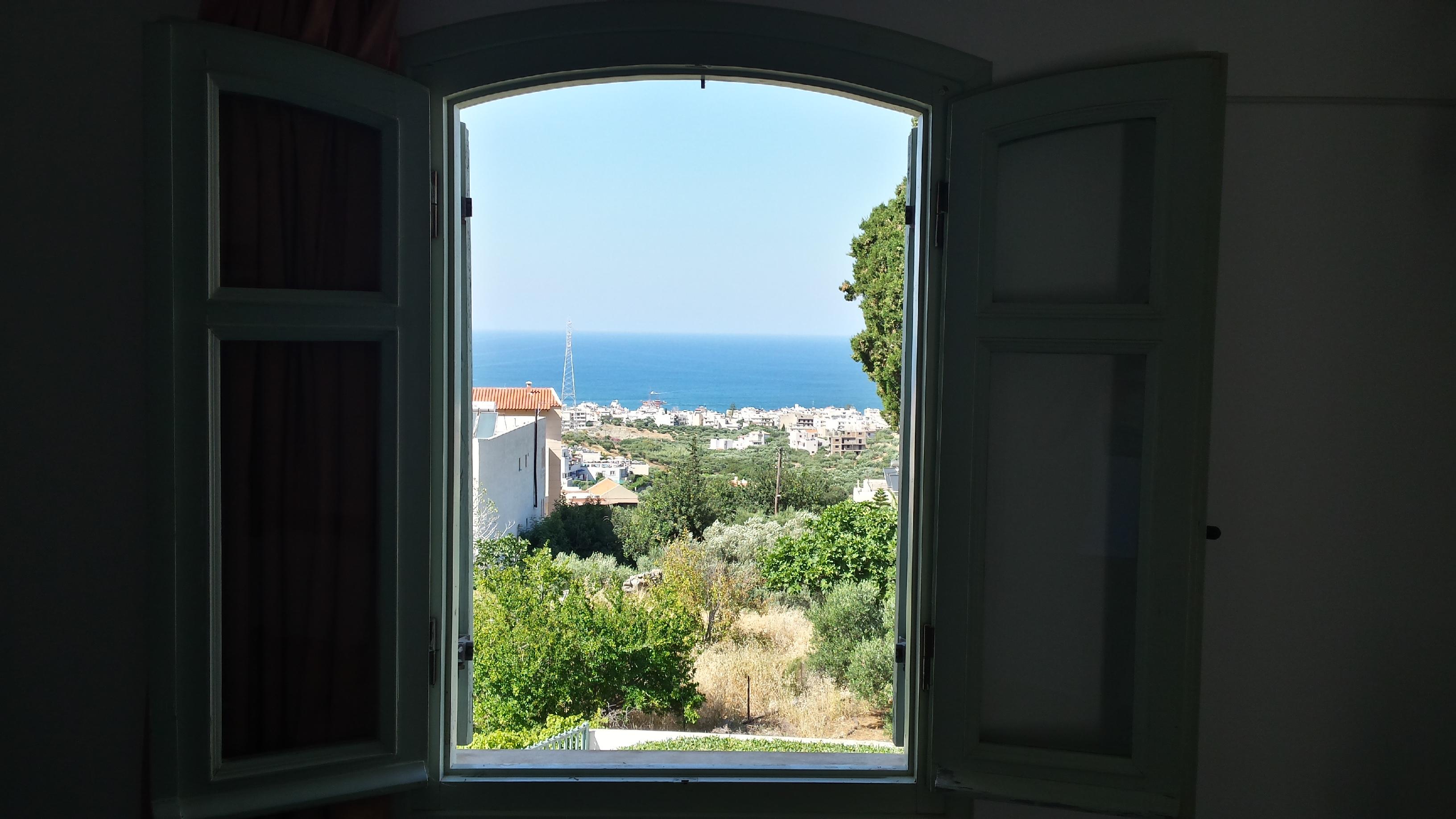 Amazones Village Suites Hersonissos  Exteriör bild