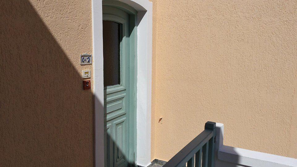 Amazones Village Suites Hersonissos  Rum bild